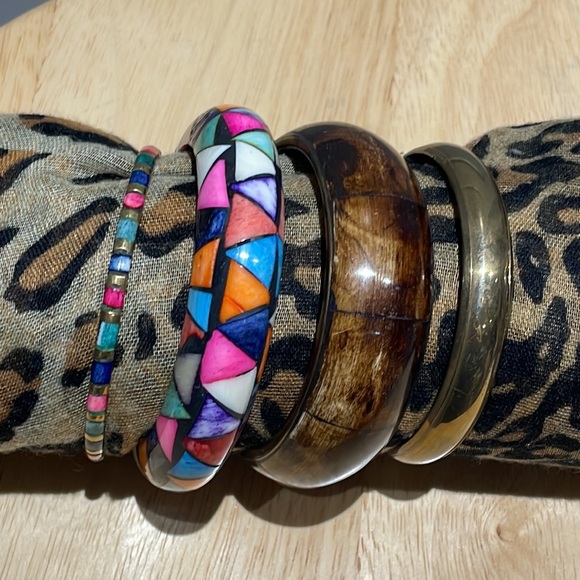 Bundle of Bangles (02) - Picture 6 of 6